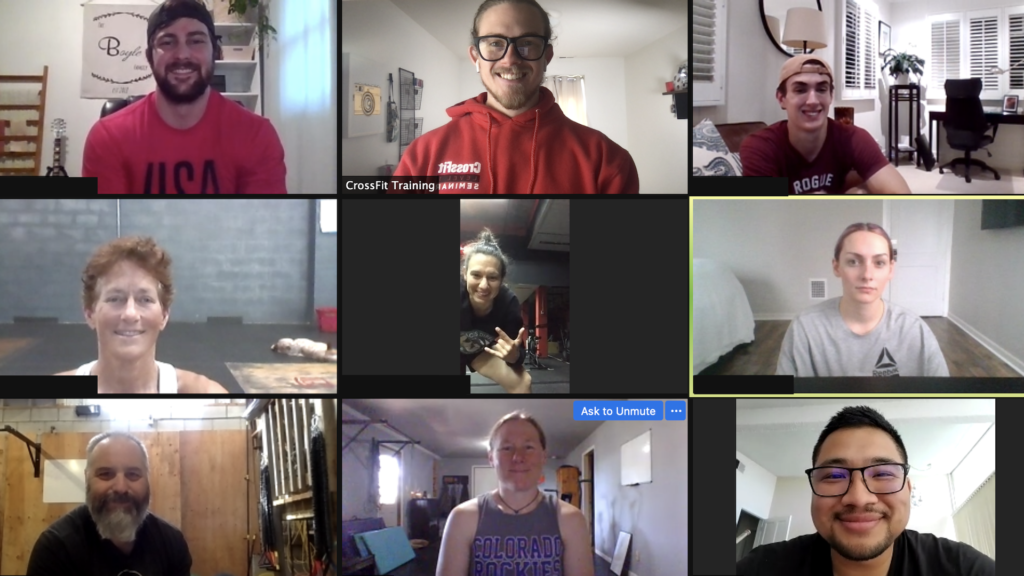 L1 Webinar, March 18, 7 AM