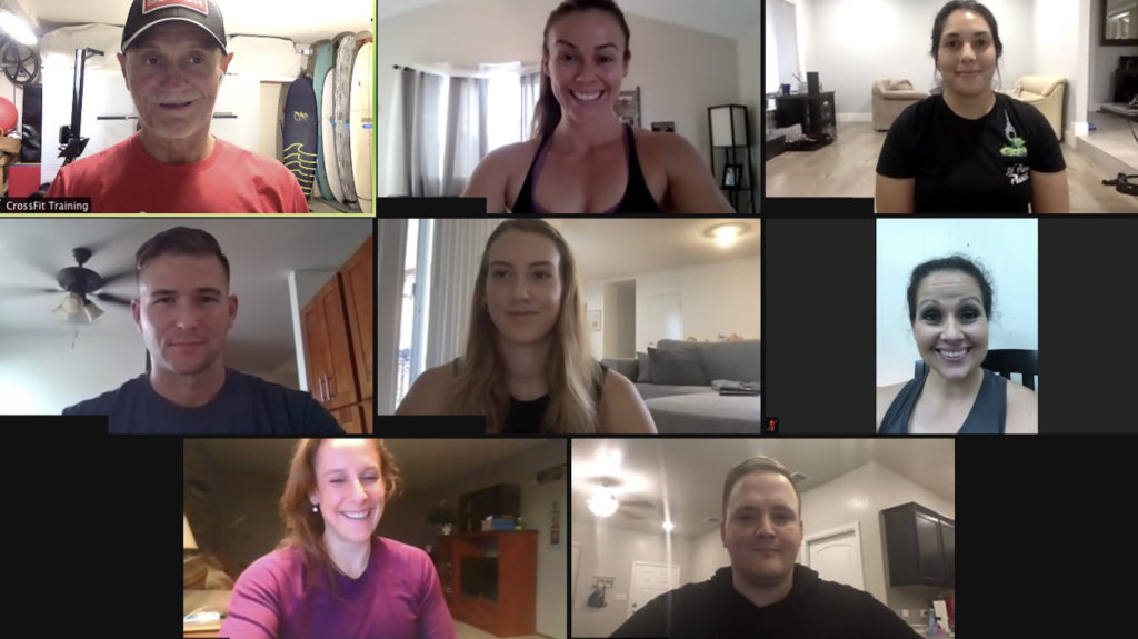 L1 Webinar, March 19, 3 PM