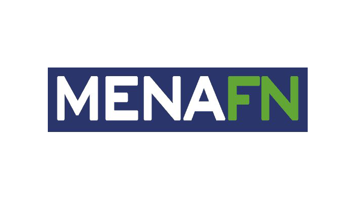 MENAFN logo