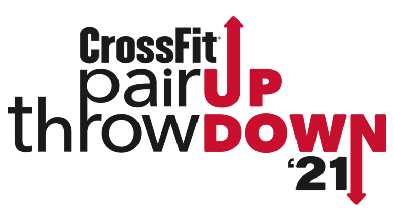 Crossfit Pair Up Throwdown