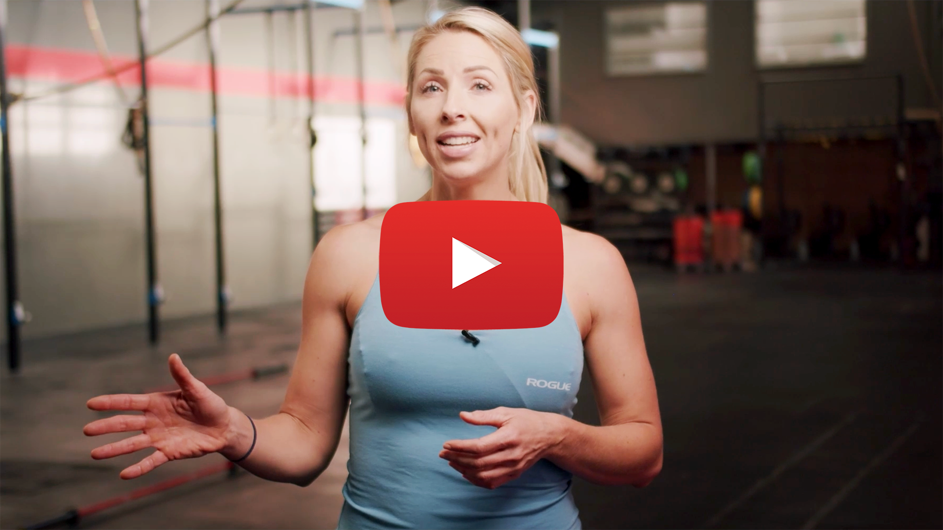 Crossfit Pairup Throwdown Resources