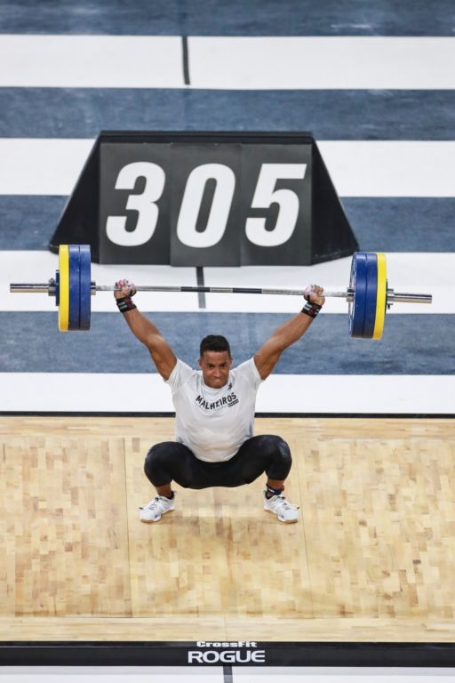 Lifter crossfit sales