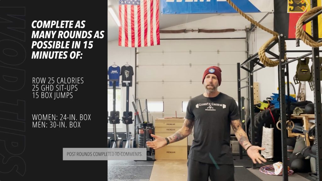 Crossfit ghd cheap
