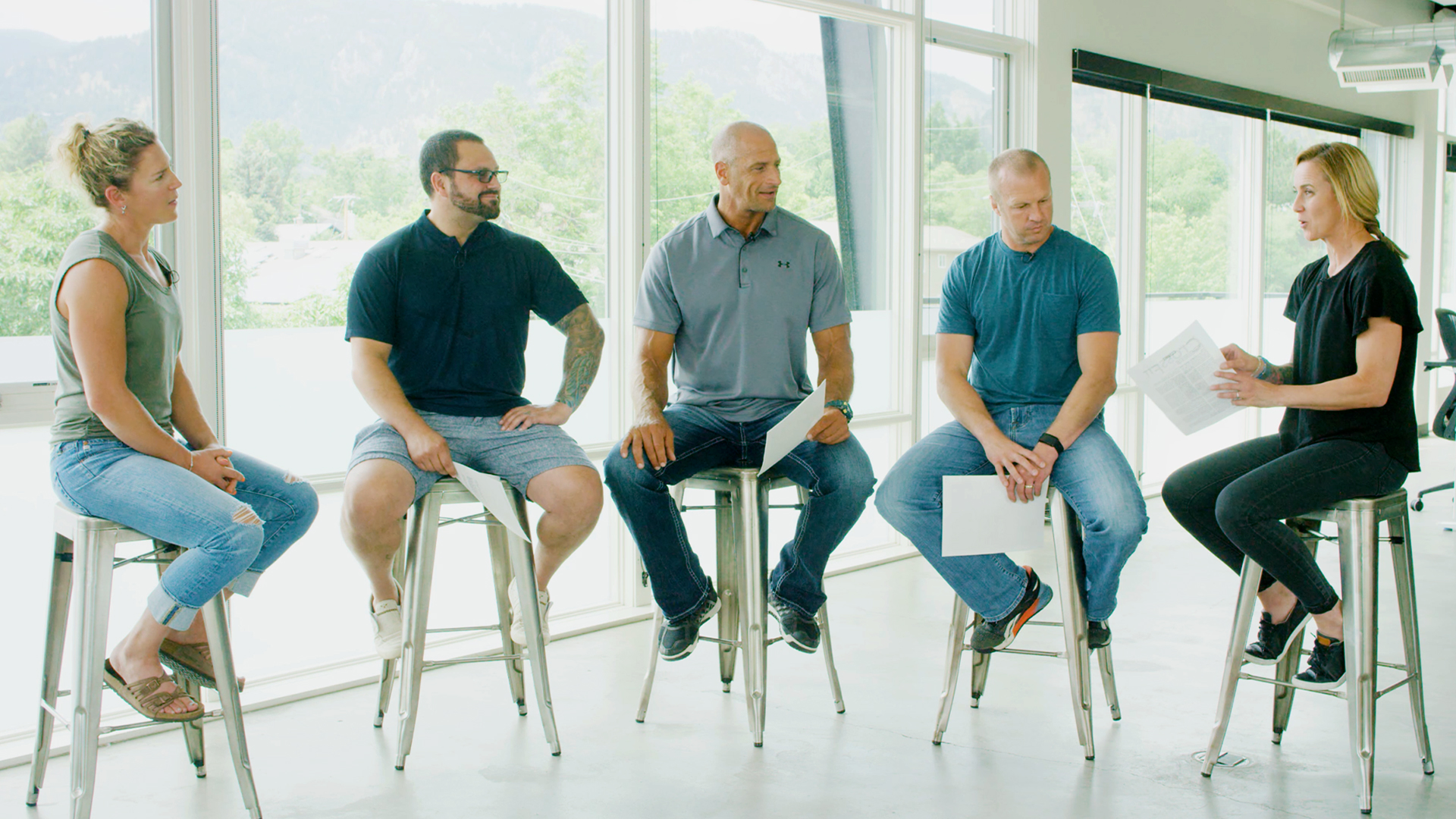 CrossFit What Top CrossFit Coaches Think You Should Read