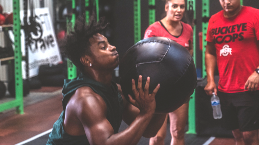 Expanding Horizons With CrossFit Crave