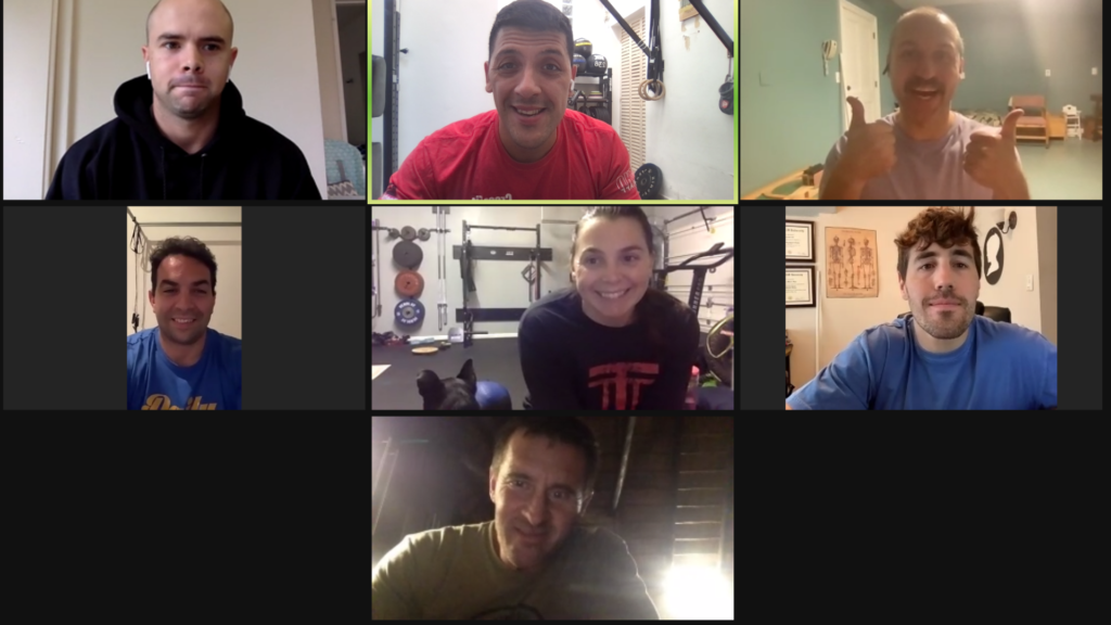 L1 Webinar, November 7, 5 AM (PT)
