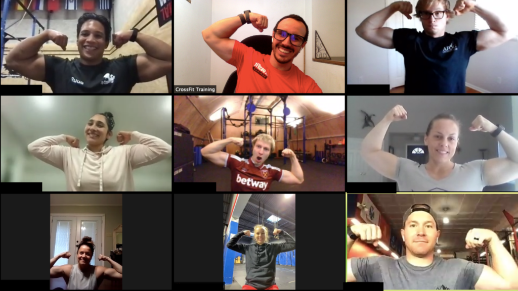 L1 Webinar, November 7, 10 AM (PT)