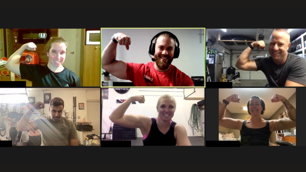 L1 Webinar, November 8, 3 PM (PT)
