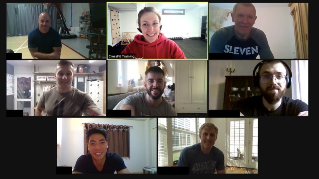 L1 Webinar, November 9, 5 AM (PT)