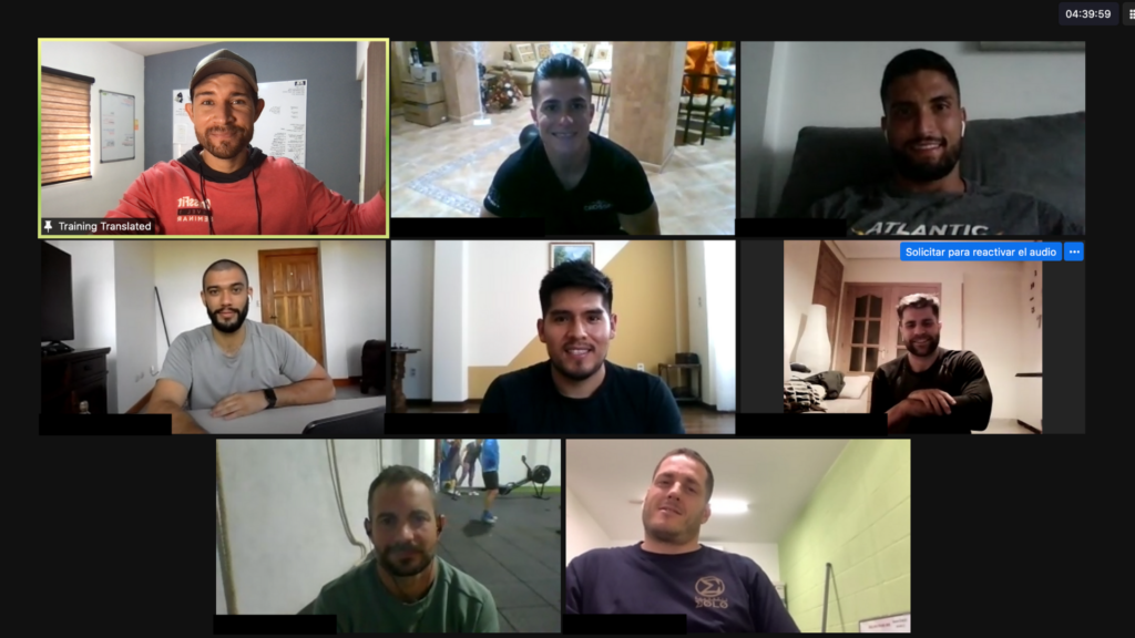 L1 Webinar, November 10, 6 AM (PT)