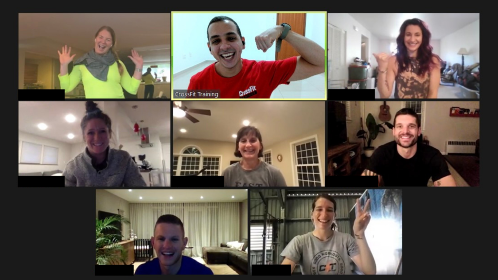 L1 Webinar, November 10, 11 AM (PT)
