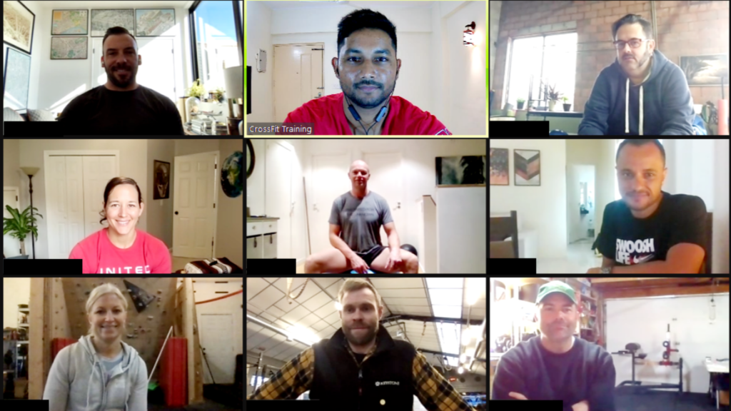 L1 Webinar, November 11, 5 AM (PT)