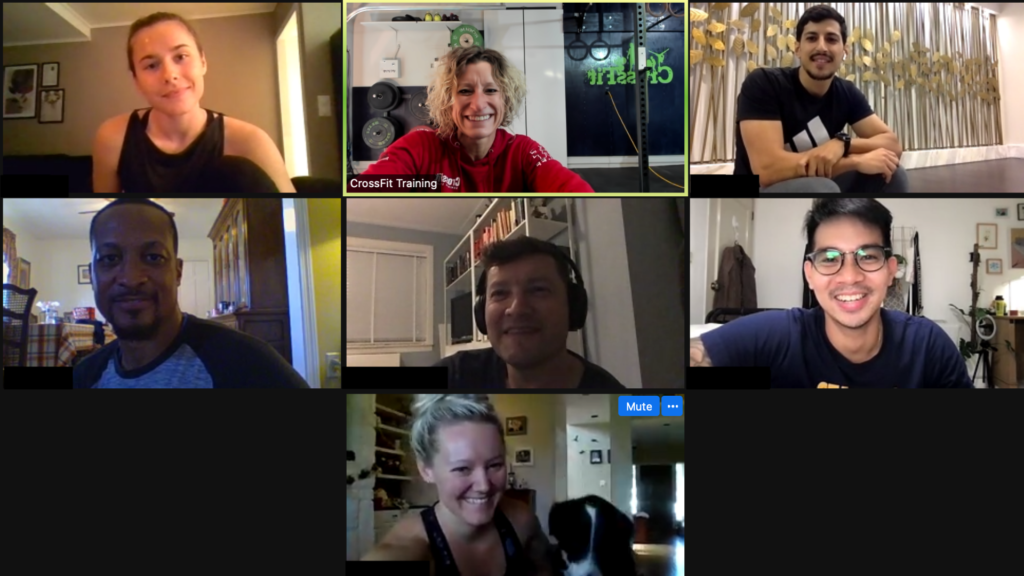 L1 Webinar, November 12, 7 AM (PT)