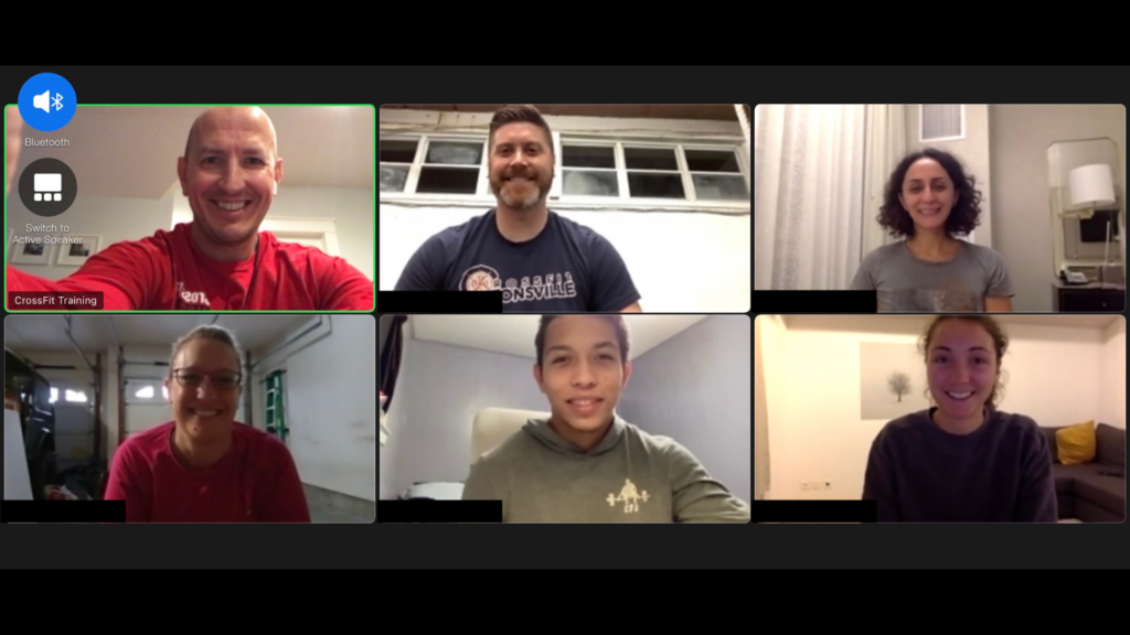 L1 Webinar, November 12, 12 PM (PT)