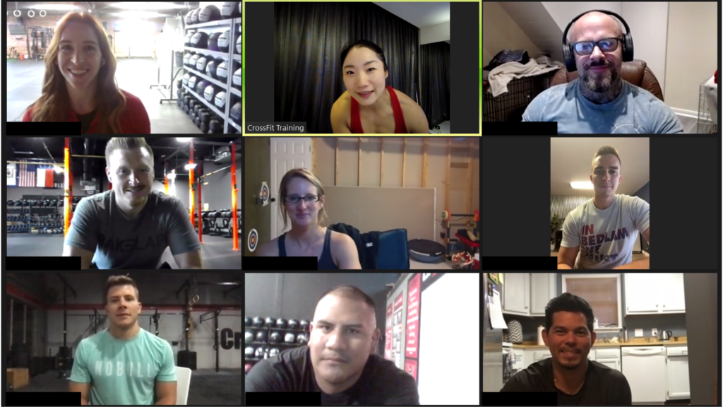 L1 Webinar, November 13, 10 AM (PT)