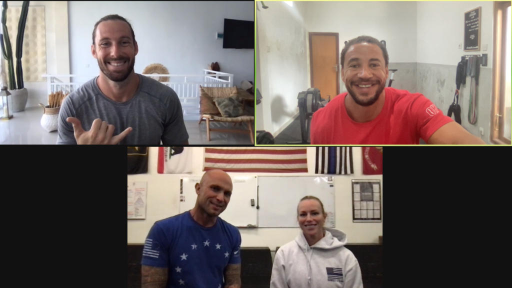 L1 Webinar, November 7, 3 PM (PT)