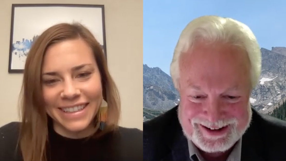 Bob Rountree CrossFit | CrossFit Health Webinar with Dr. Bob Rountree