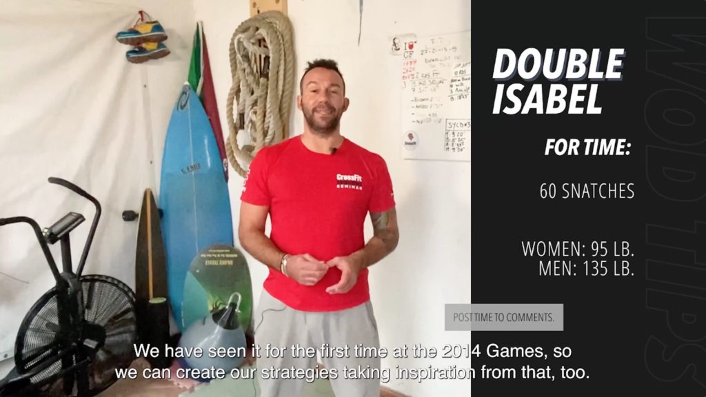 CrossFit  Home