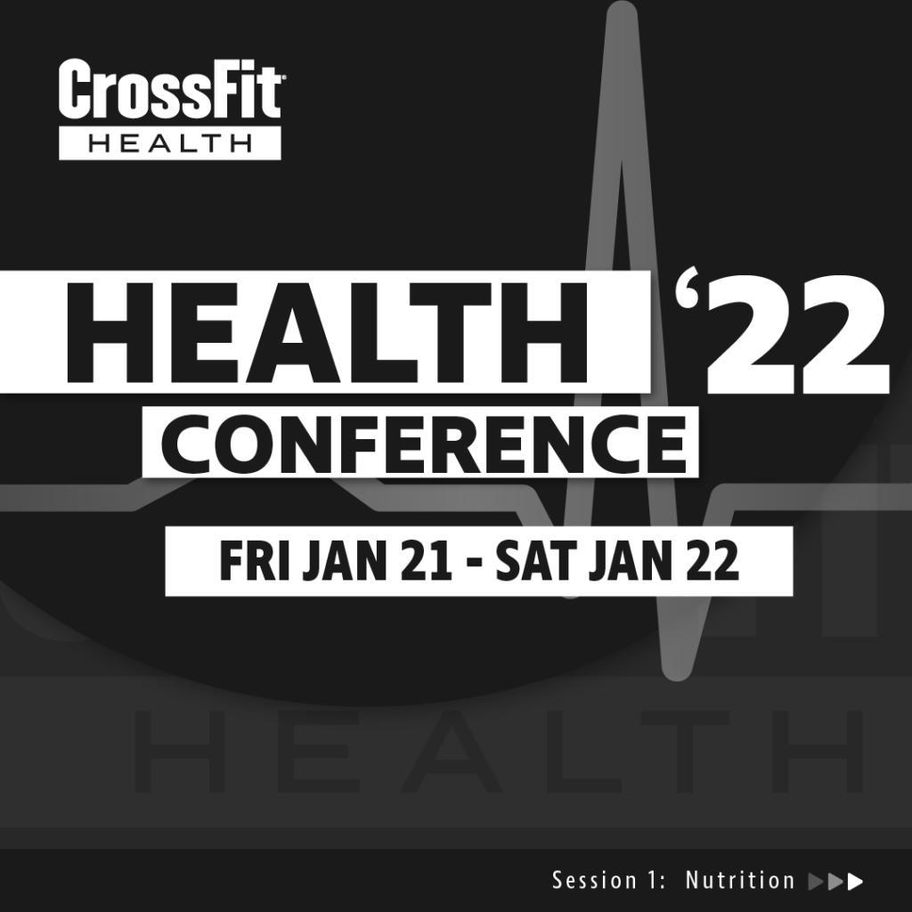 health conference 