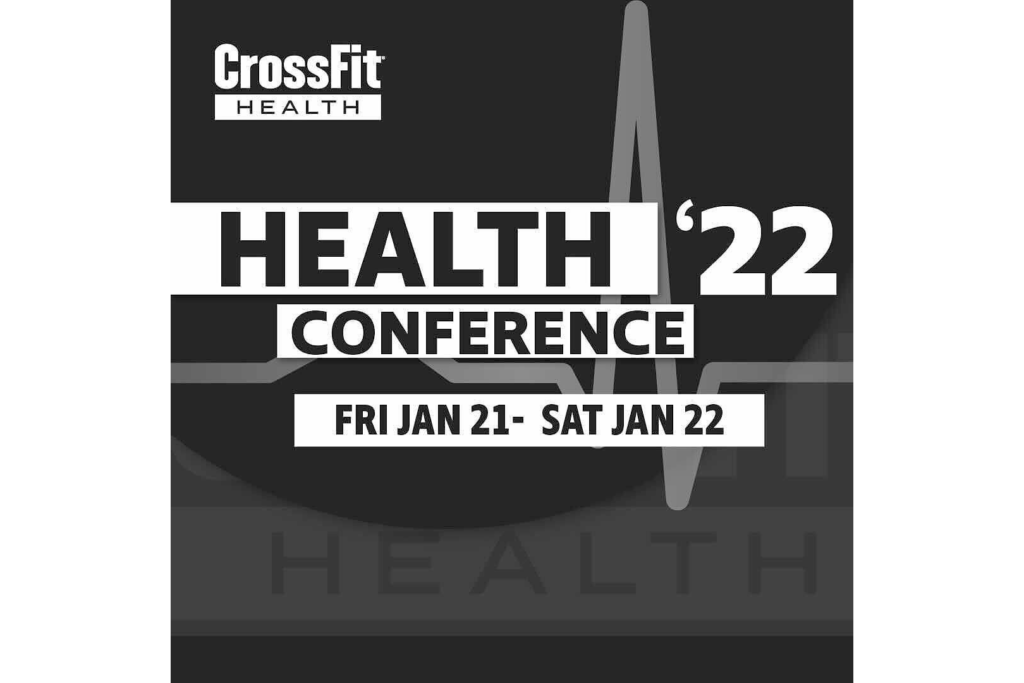 Health Conference 22
