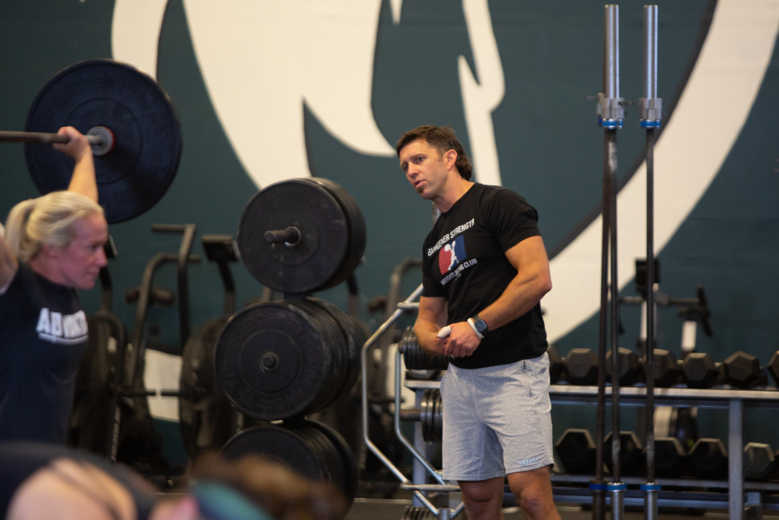 weightlifting course online