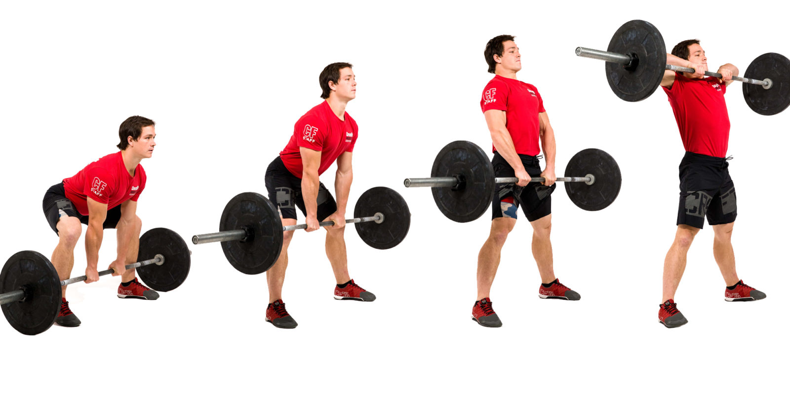 CrossFit | 220615