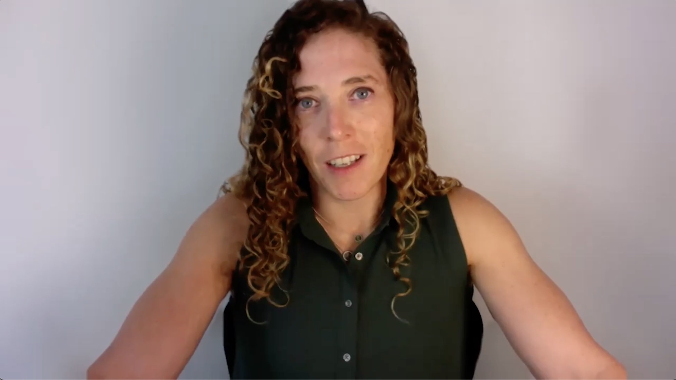 CrossFit Is CrossFit Dangerous? With Dr. Amy West