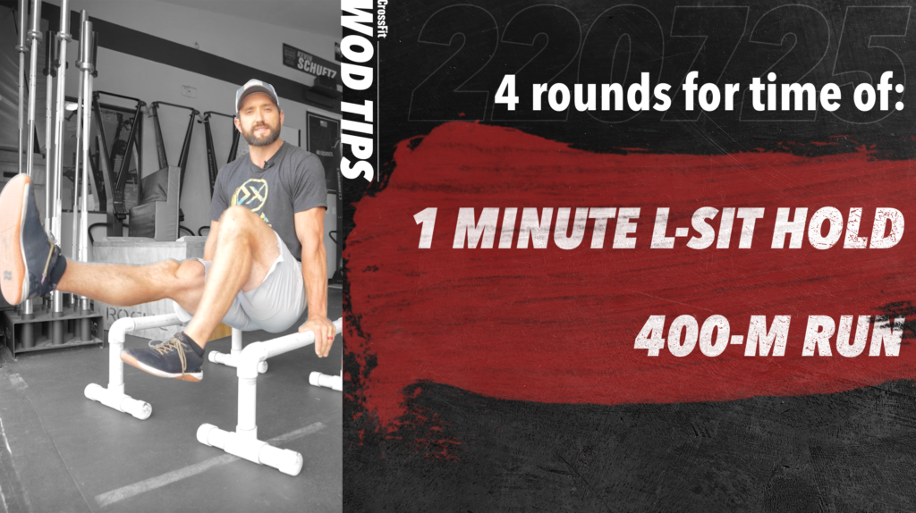 Crossfit Daily Crossfit Daily