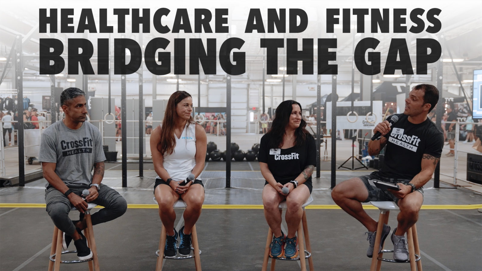 How healthcare providers and coaches can develop a symbiotic relationship a...
