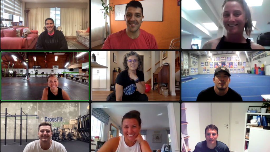 L1 Webinar, September 11, 5 AM (PT)