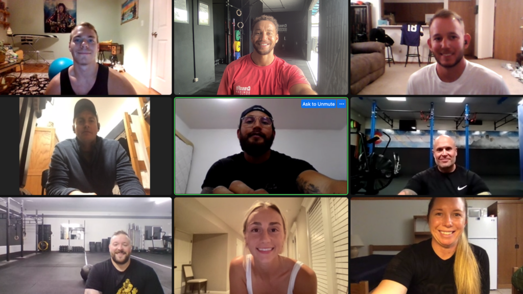 L1 Webinar, September 11, 4 PM (PT)
