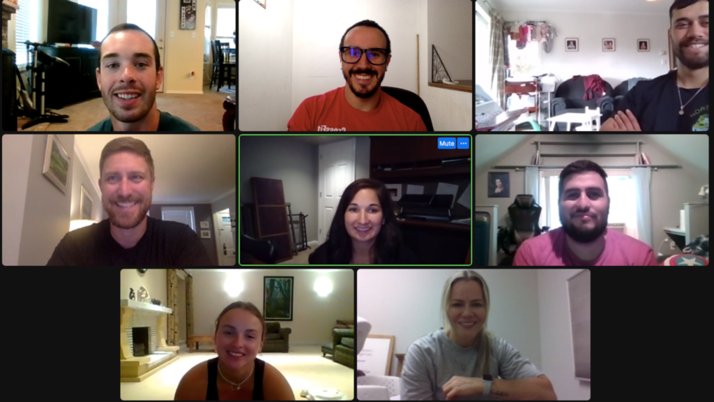 L1 Webinar, September 12, 10 AM (PT)
