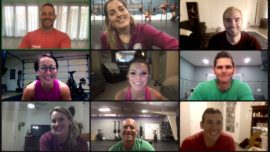 L1 Webinar, September 13, 4 PM (PT)