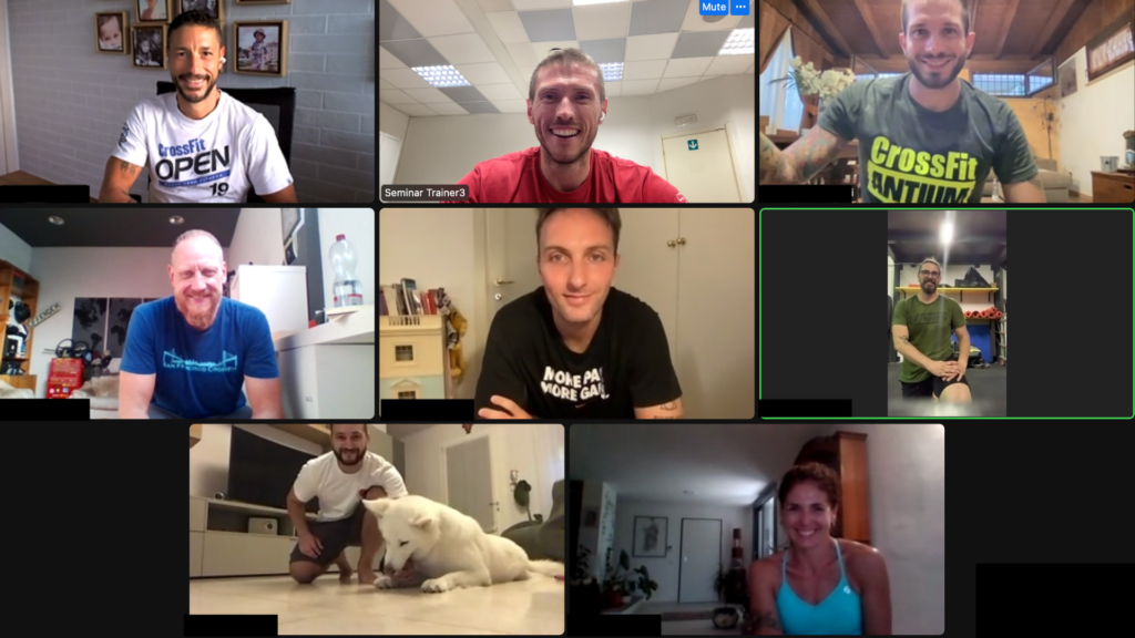 L1 Webinar, September 14, 6 AM (PT)