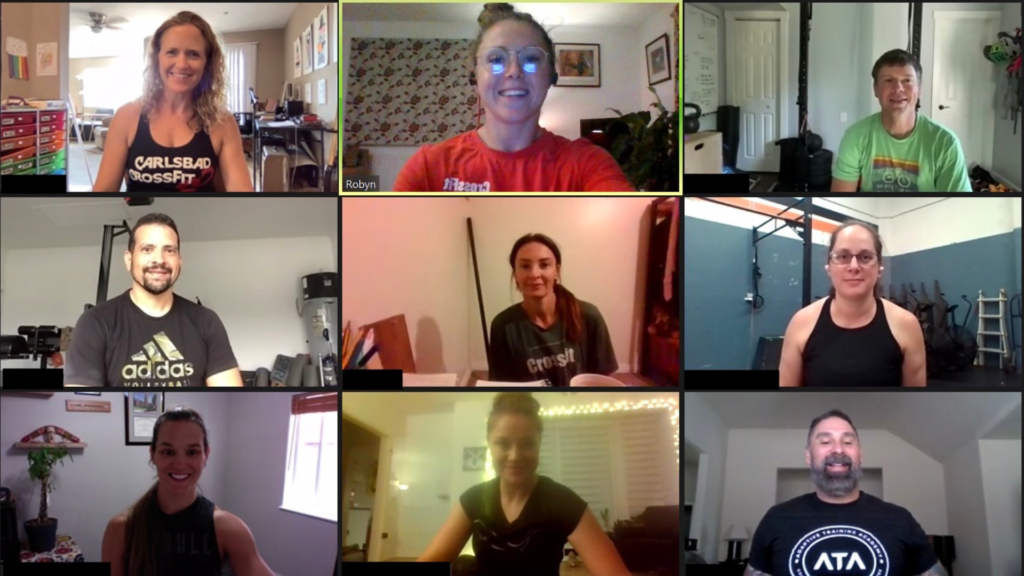 L1 Webinar, September 14, 10 AM (PT)