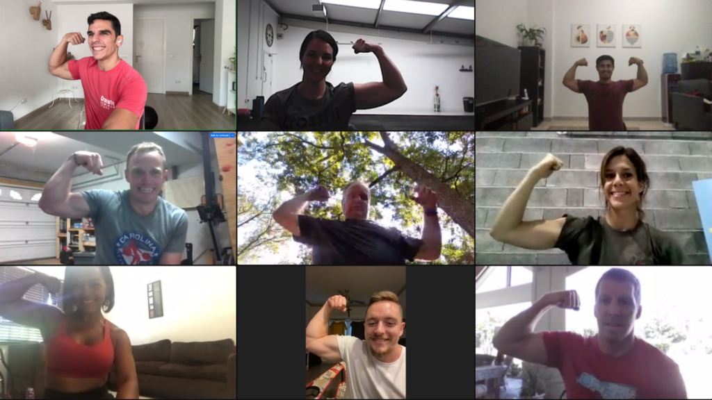 L1 Webinar, September 16, 5 AM (PT)