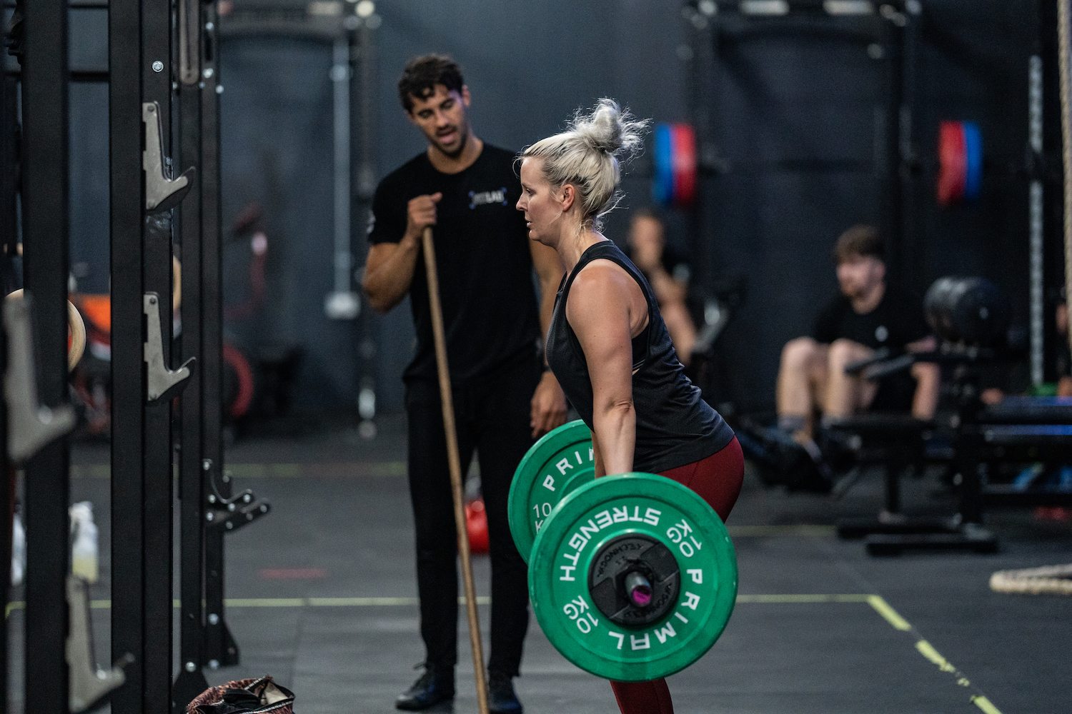 From Newbie to Pro: Navigate CrossFit Abbreviations with Confidence