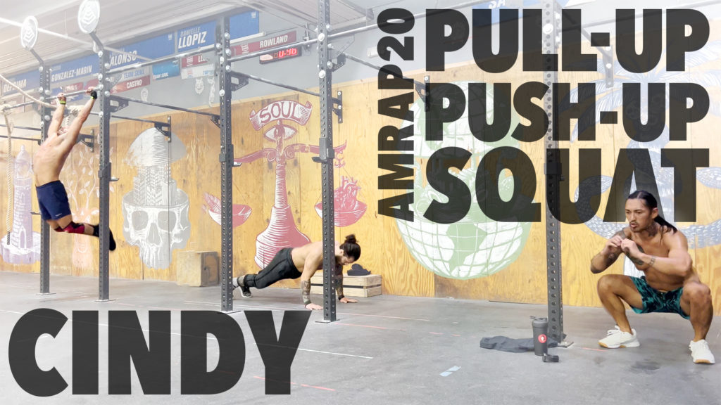 Pull up crossfit deals