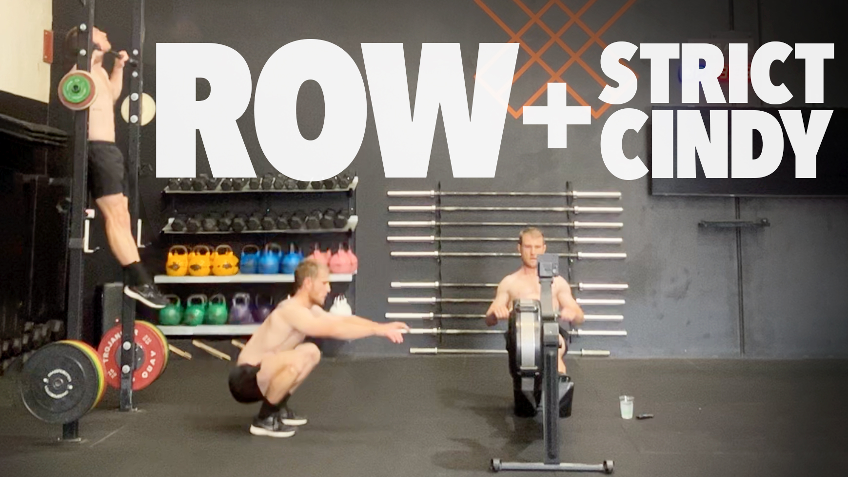 CrossFit CrossFit 221005