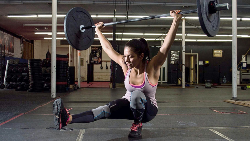 CrossFit | 230302