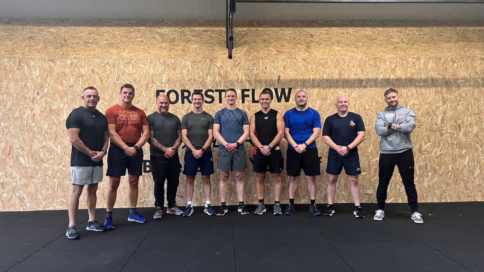 CrossFit Course Photos Oct. 39, 2022