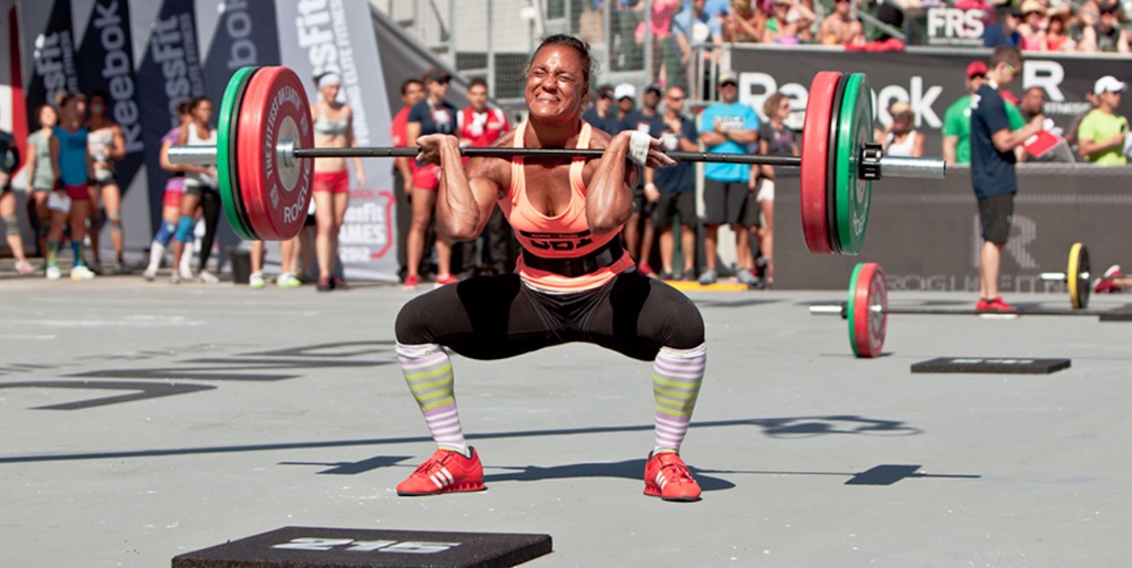 CrossFit The King of Lifts