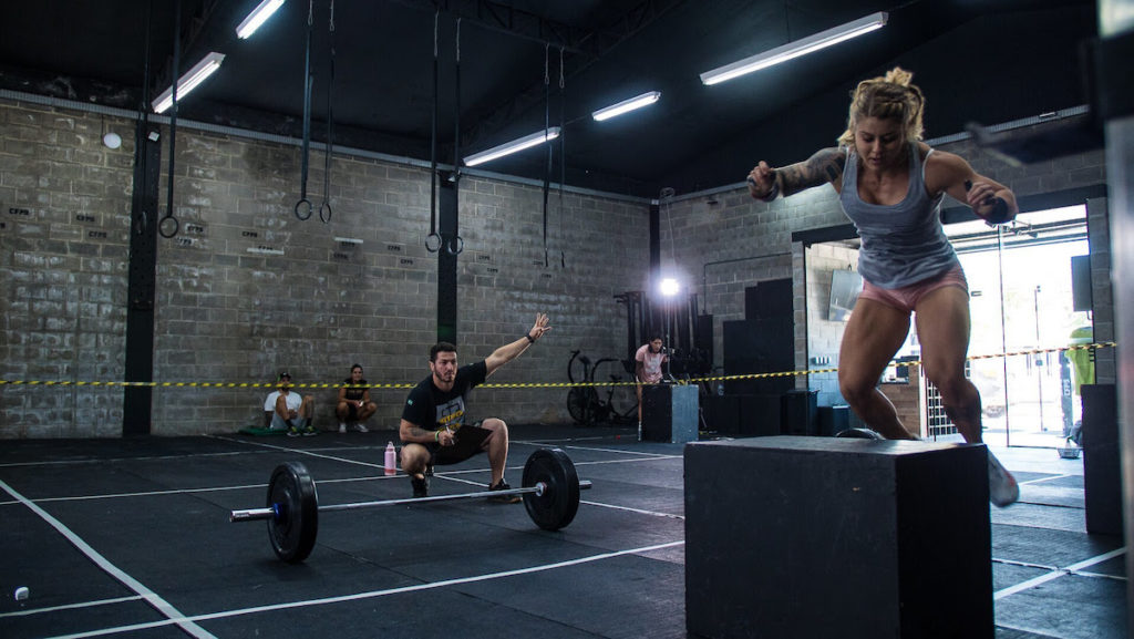 How to Compete