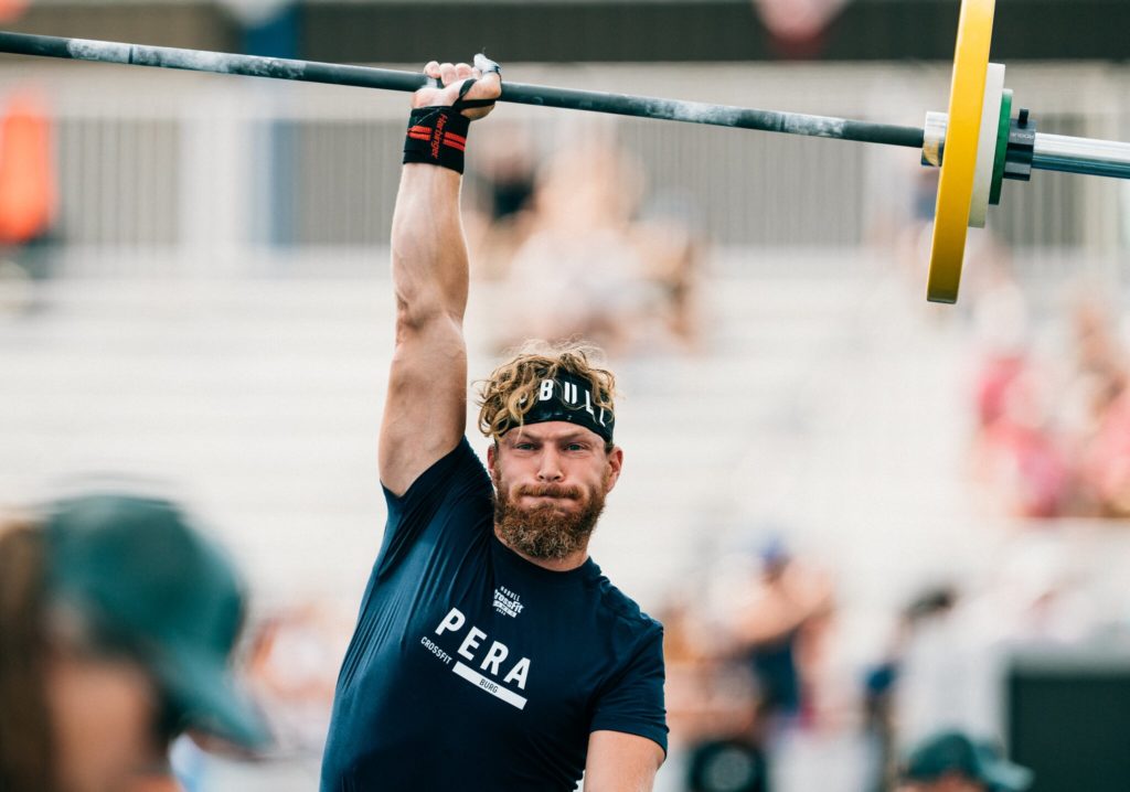 CrossFit Games  The Sport of Fitness