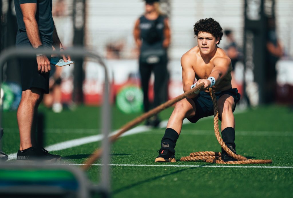 Reebok crossfit games dorados deals