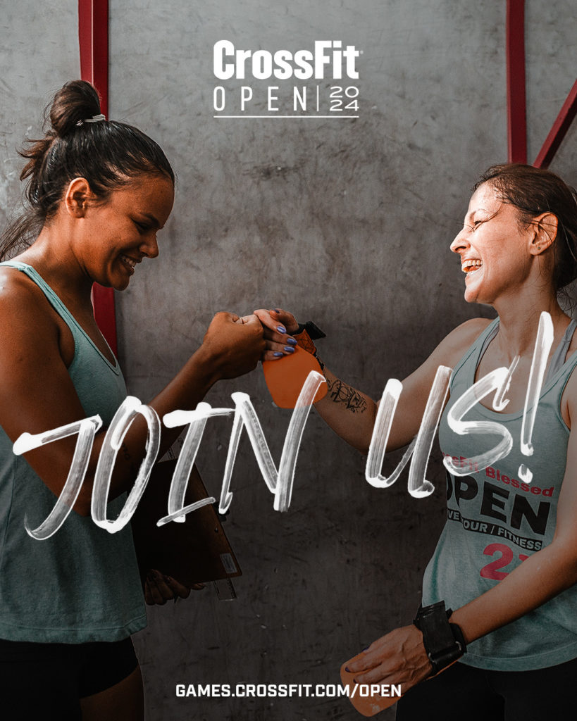 Join Us (Option 1)