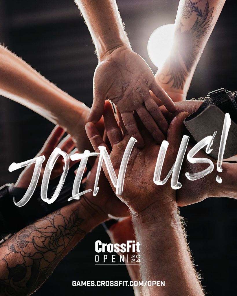 Join Us (Option 2)