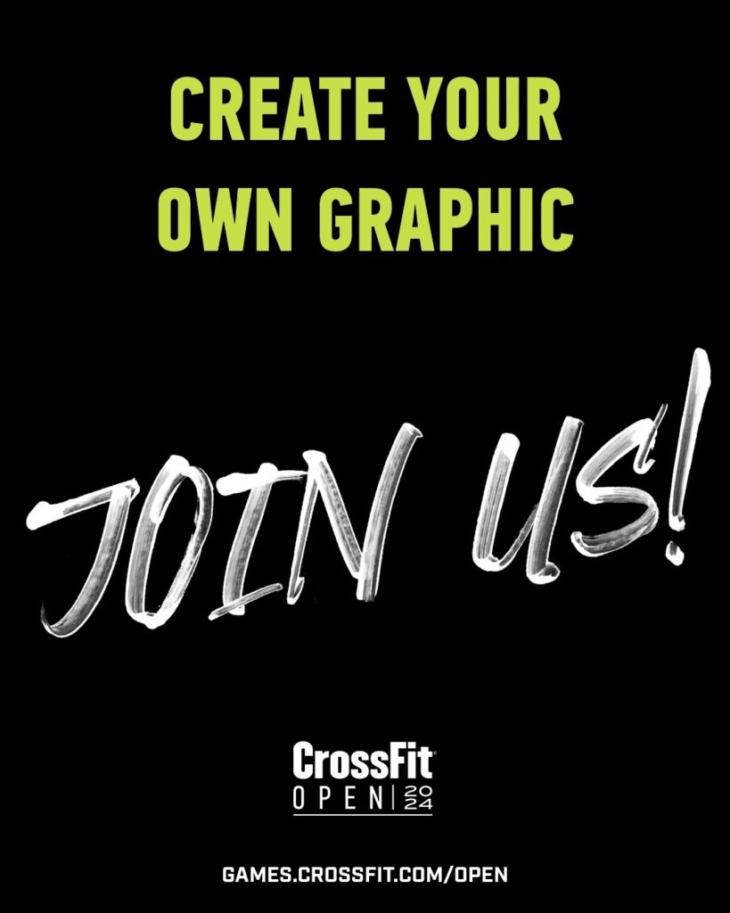 Join Us (Custom)