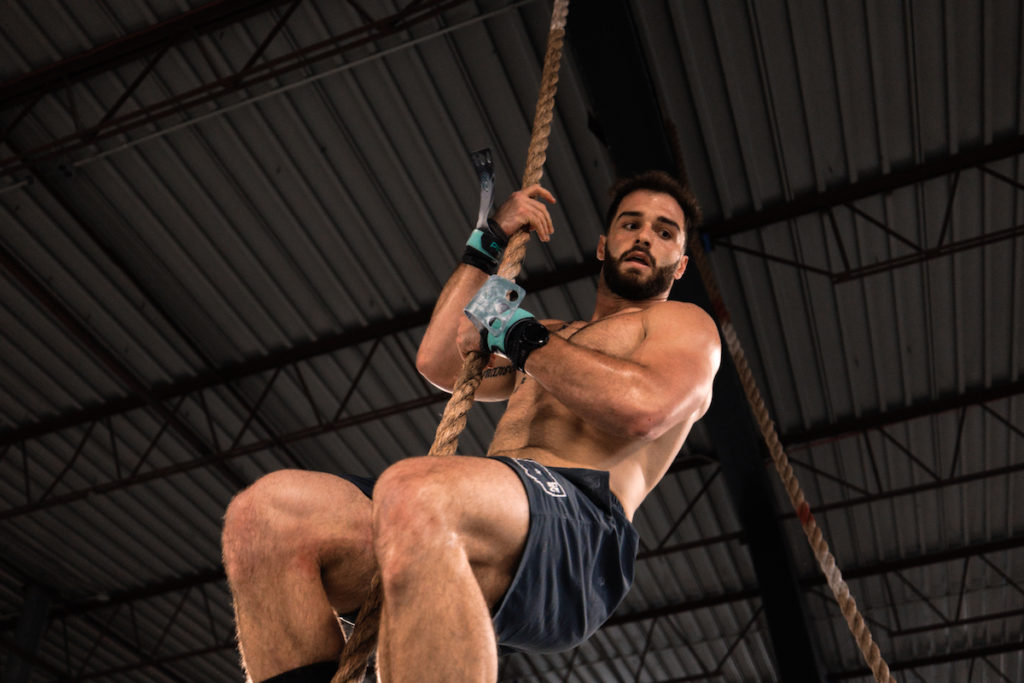 The 2025 CrossFit Semifinals: Everything You Need to Know