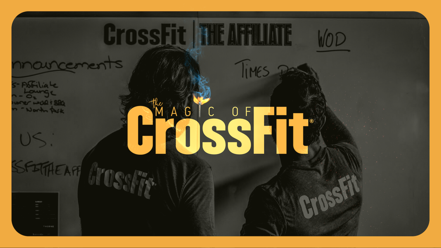 CrossFit | The Magic of CrossFit: Magic or Real Science?